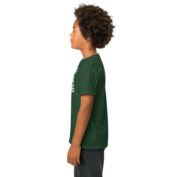 Iguana Greg Kids T-Shirt product image (2)