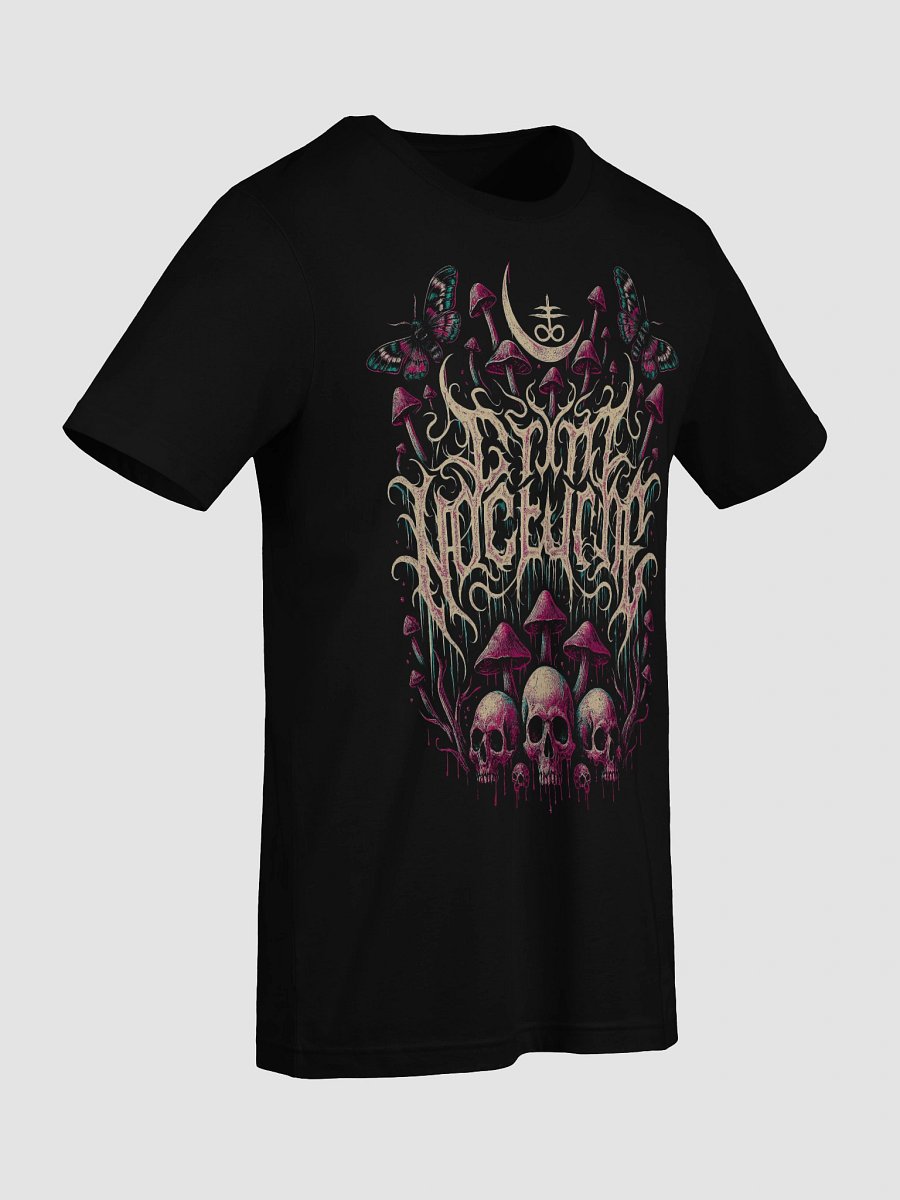 Grim Nightfall Tee product image (9)