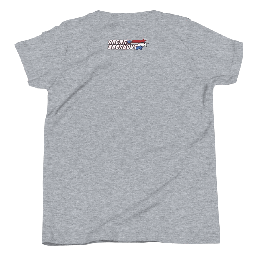 Kids Chibi Shirt product image (6)