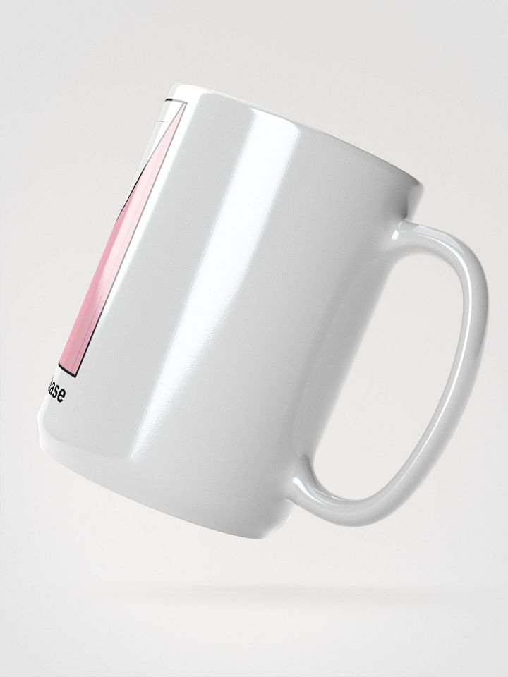 It's Not Just a Phase- Trans Mug product image (2)
