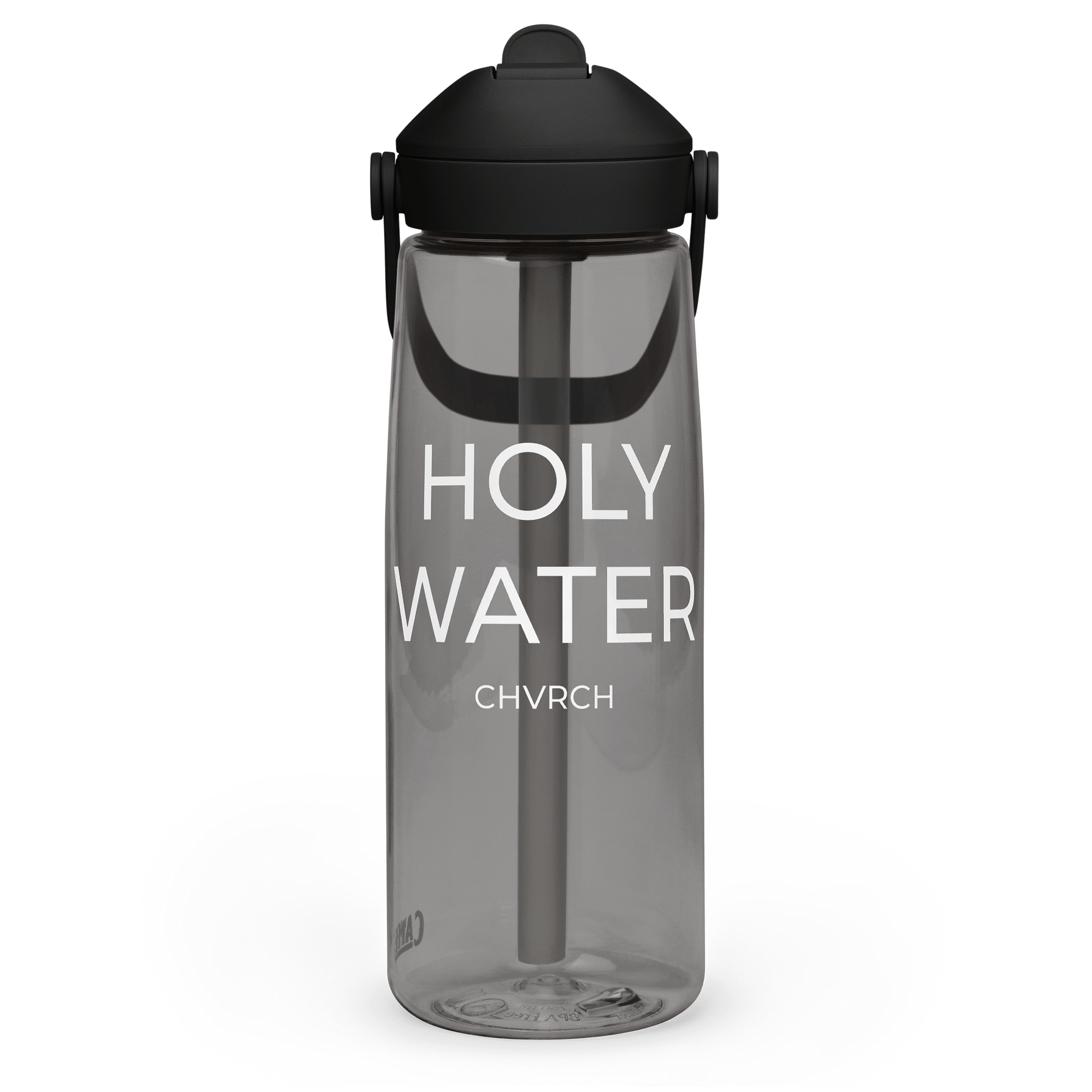 HOLY WATER Water Bottle product image (1)