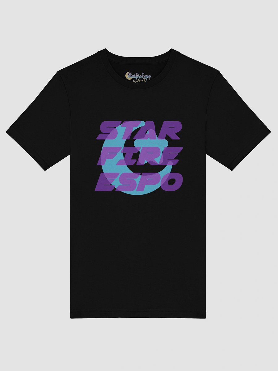 "Retro Space" StarfireEspo T-Shirt product image (52)