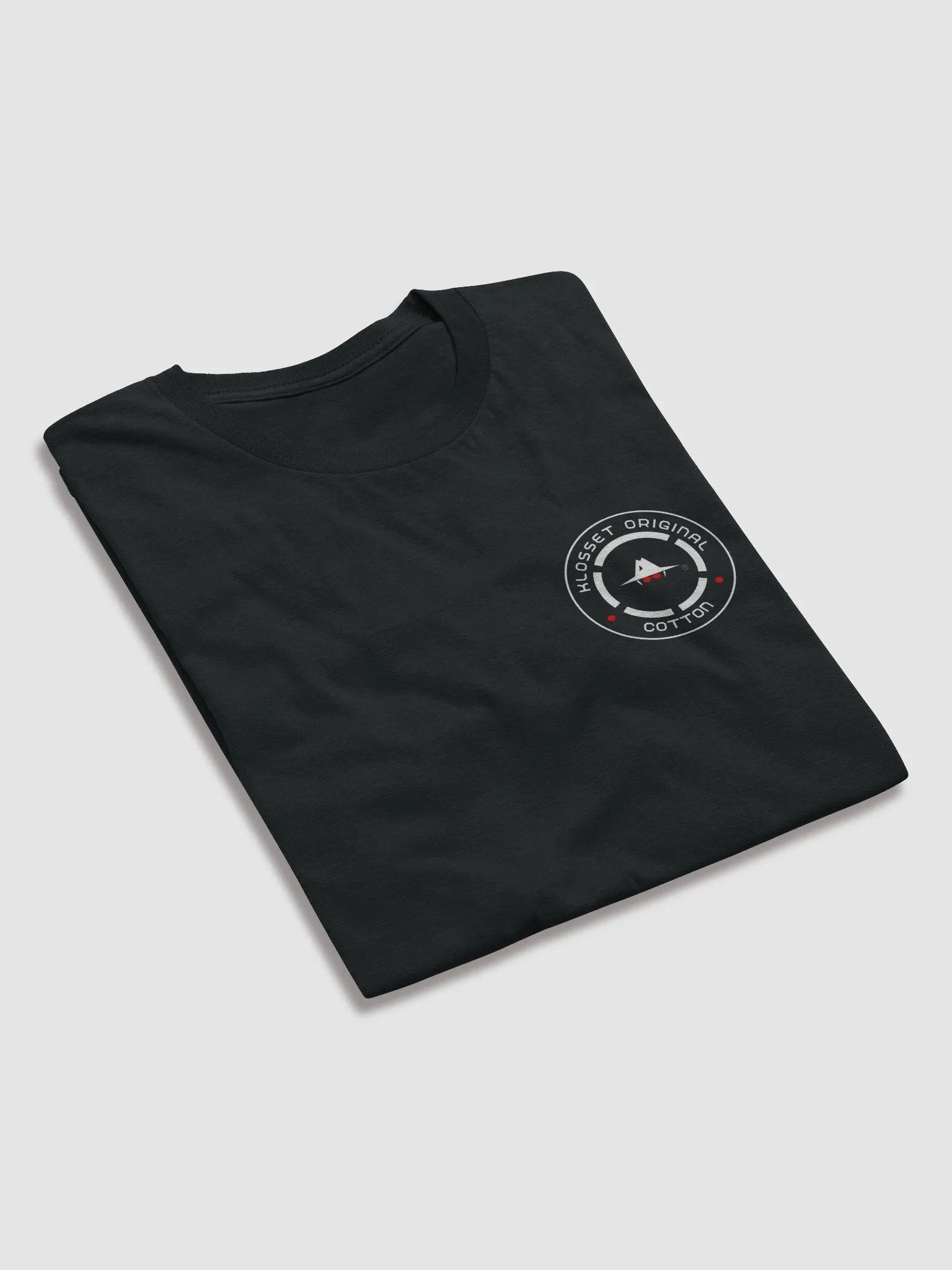 KLOSSET originals KOC TEES product image (7)