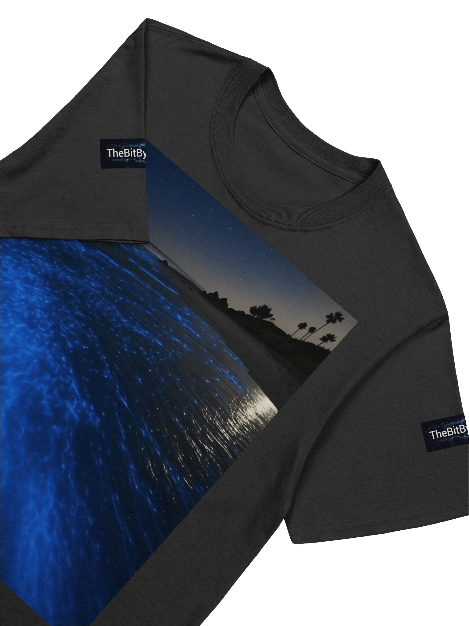 Cherub Cover T-Shirt product image (7)