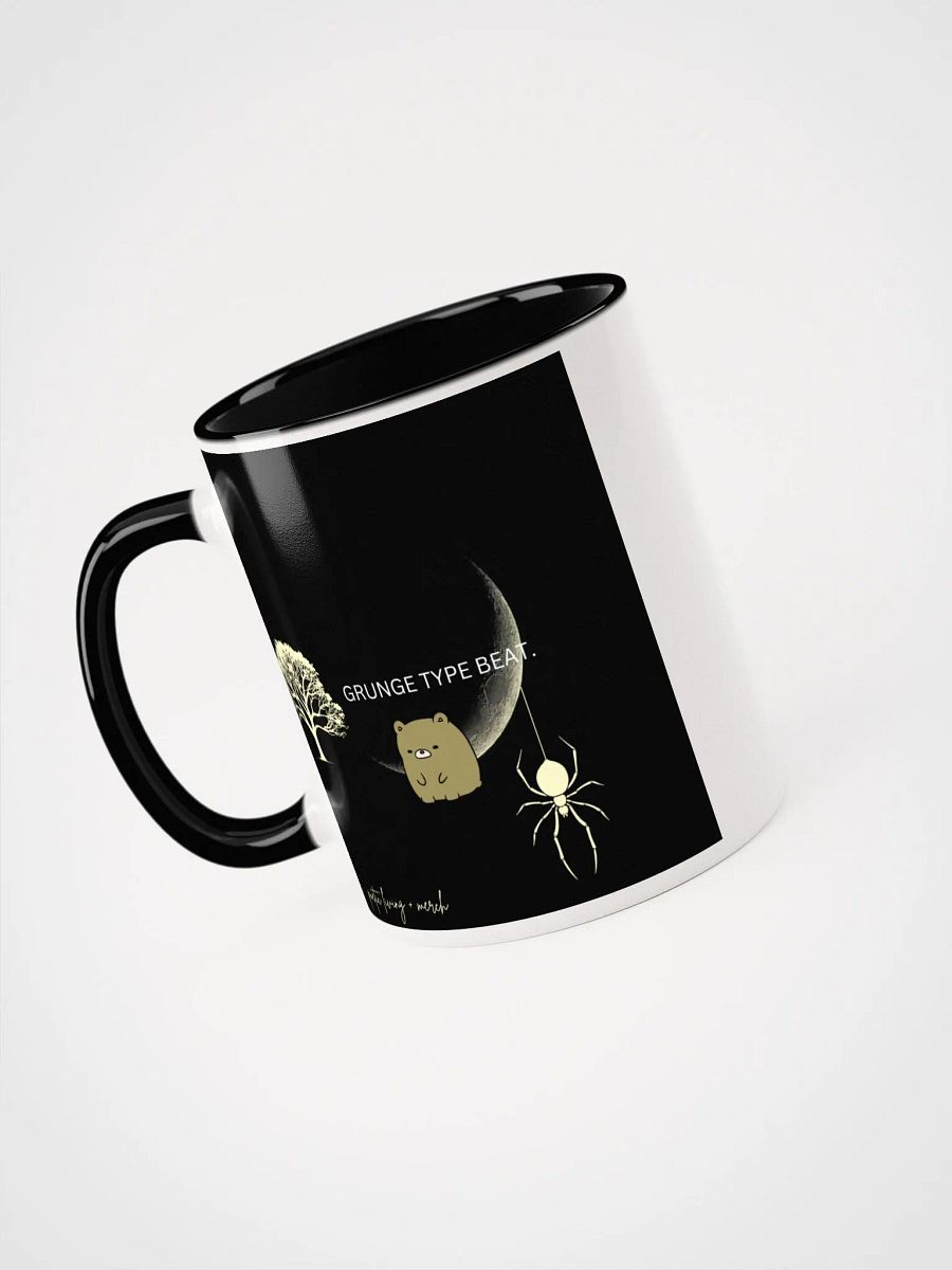 grunge type beat mug product image (4)