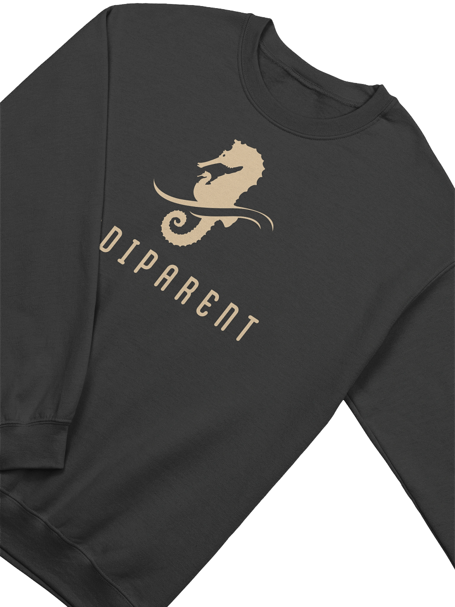 IndiParent Father Crewneck product image (3)