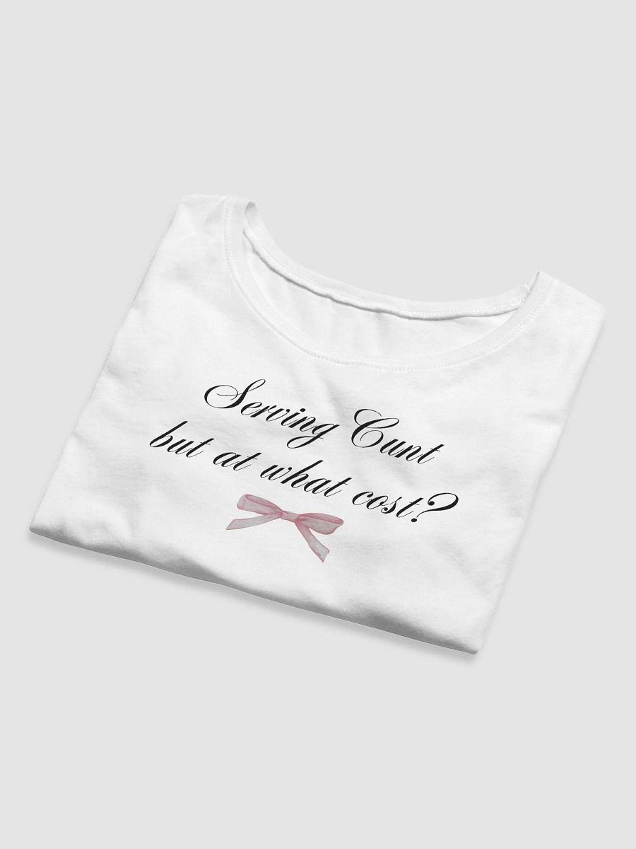 Serving Cunt but at what cost? product image (8)