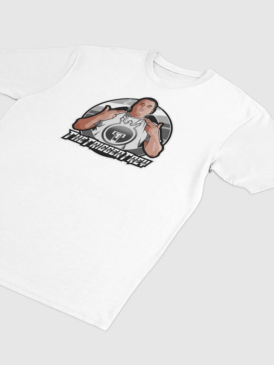 TheTriggerTrey Shirt product image (5)