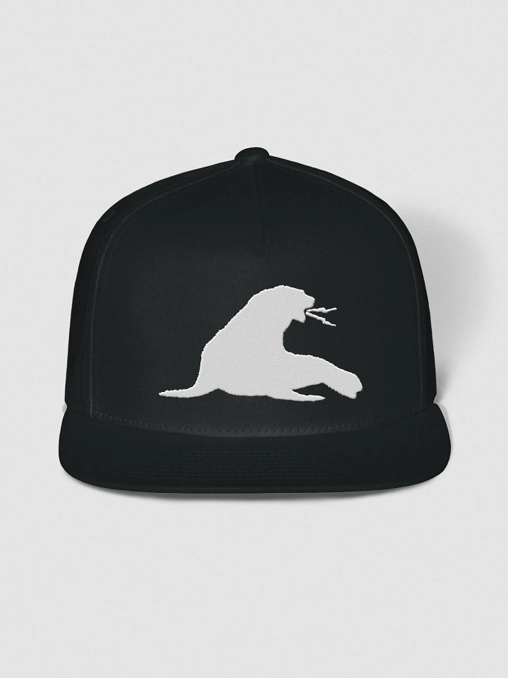 Barking Seal snapback product image (2)