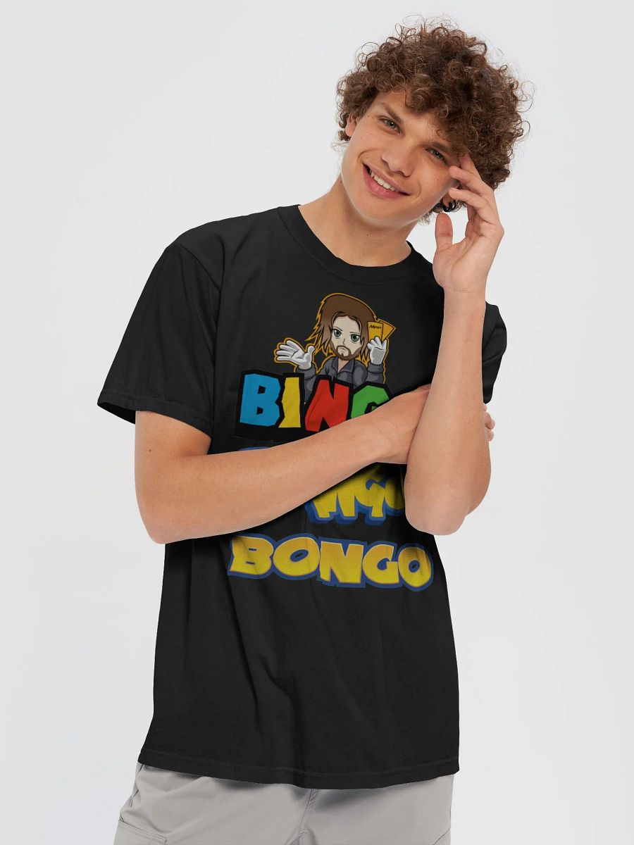 Bingo Bango Bongo T-Shirt product image (5)