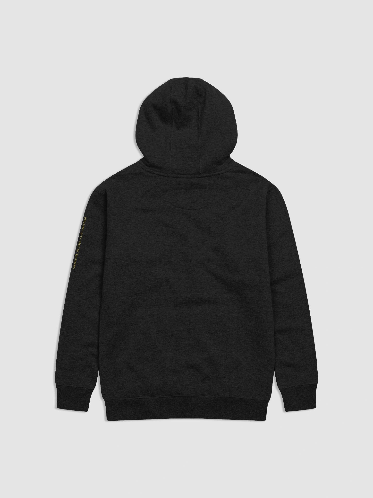 Slippy Slides OG v1.0 Hoodie product image (8)