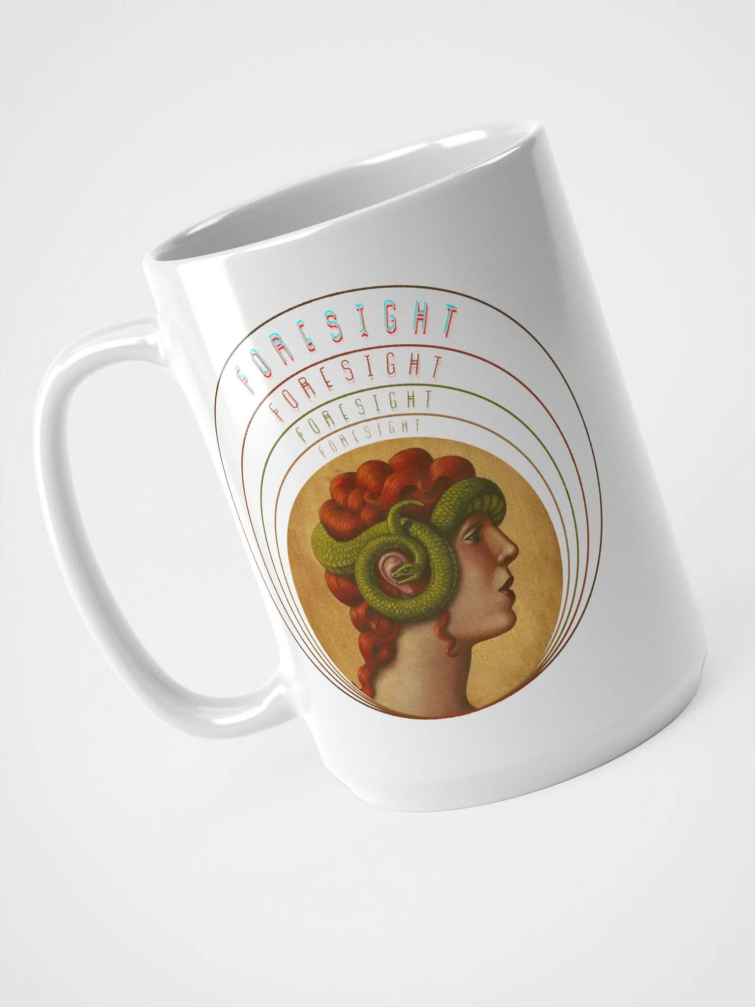 KASSANDRA FORESIGHT mug 15oz product image (3)