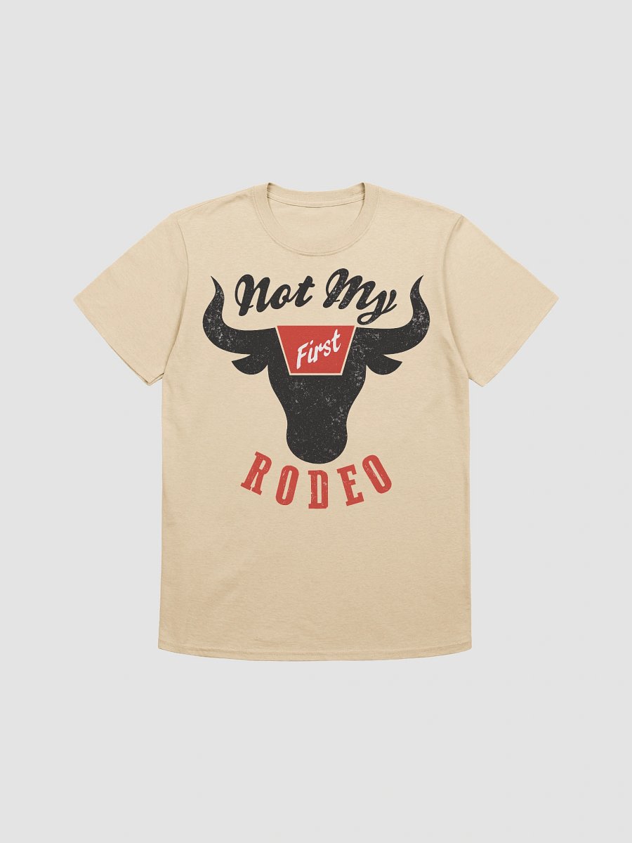Not My First Rodeo product image (1)