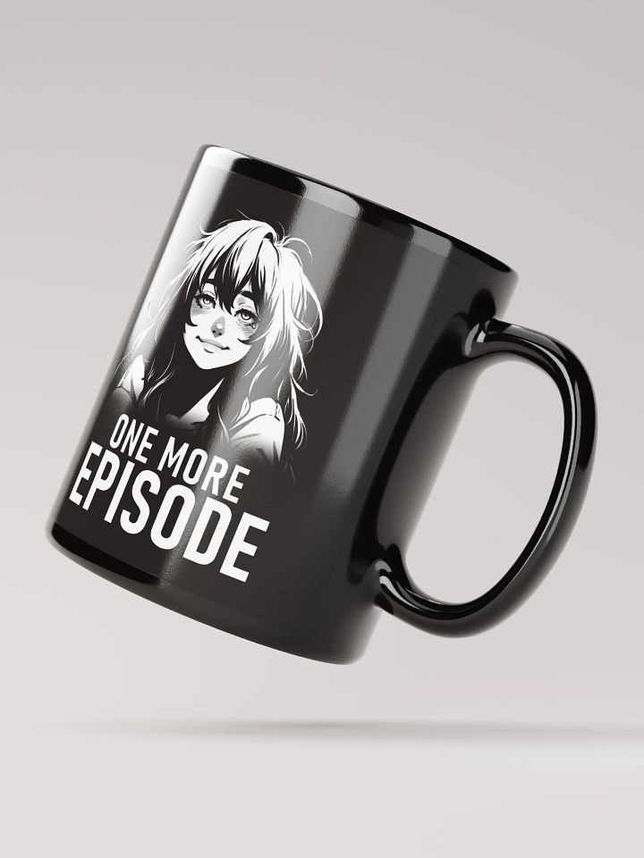 Wavy Thoughts Mug product image (2)
