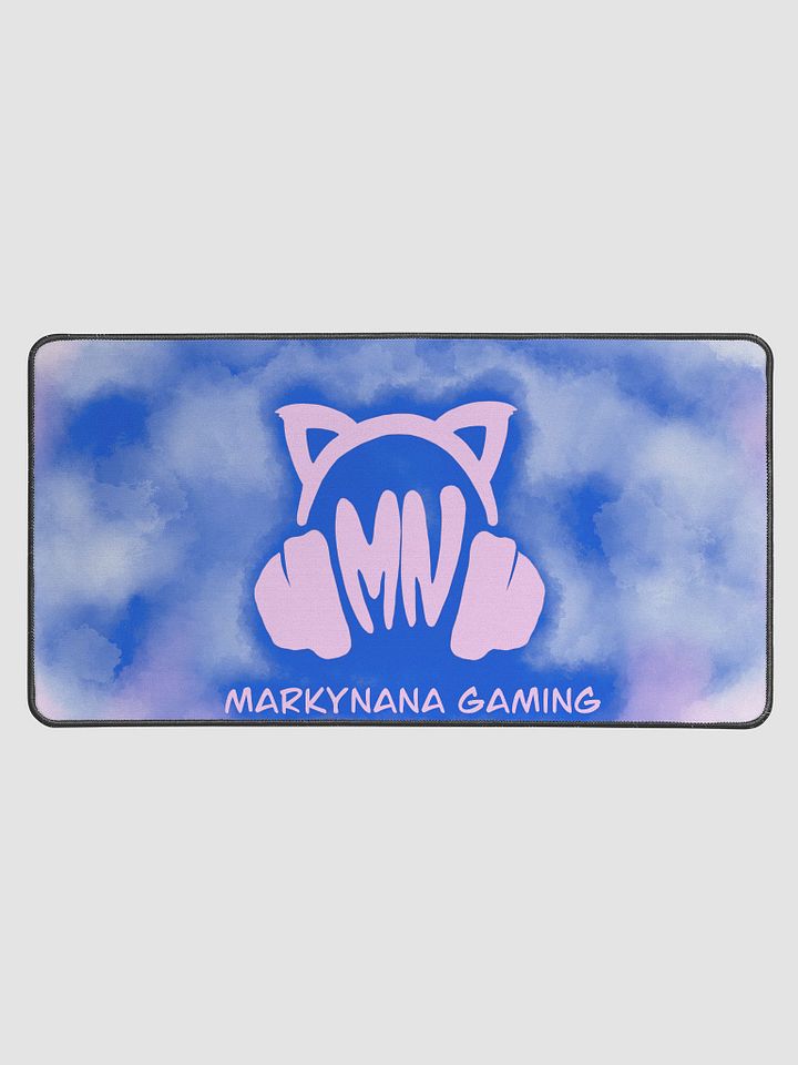 MarkyNana Gaming DeskPad product image (1)