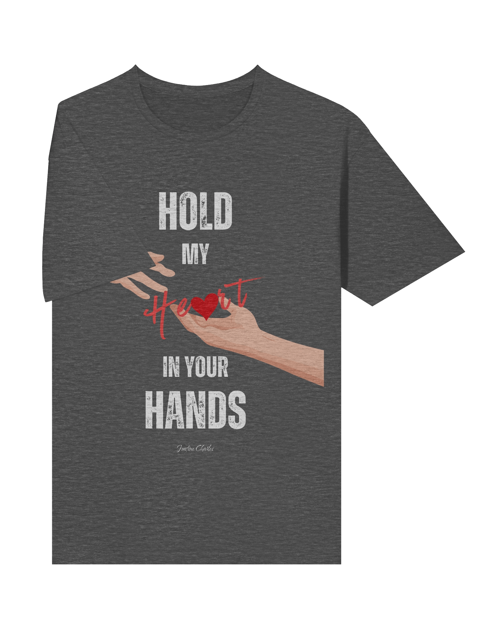 Hold My Heart Shirt product image (29)