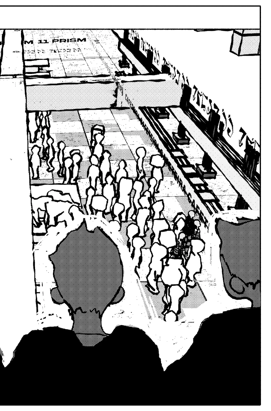 Osean World Manga Chapter 34 Page 02
