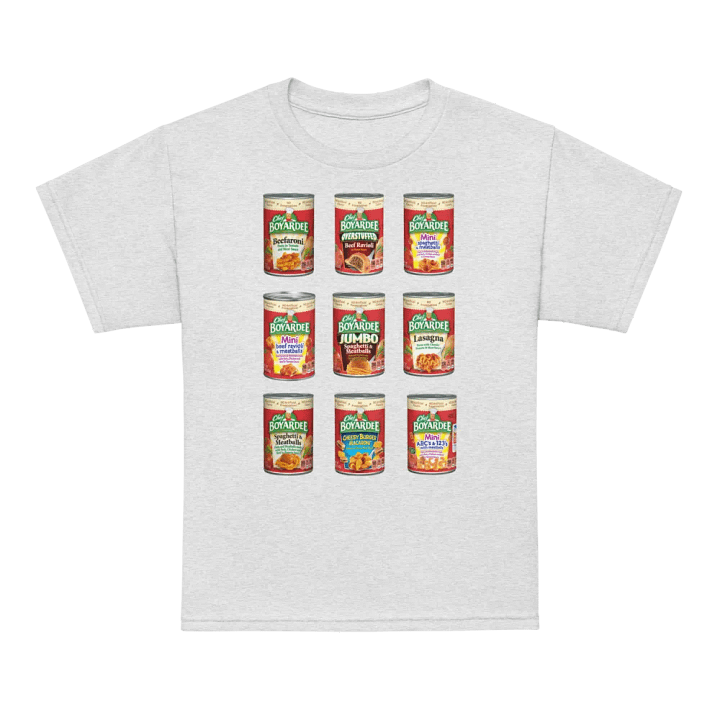 (Kids) Chef Collection product image (1)