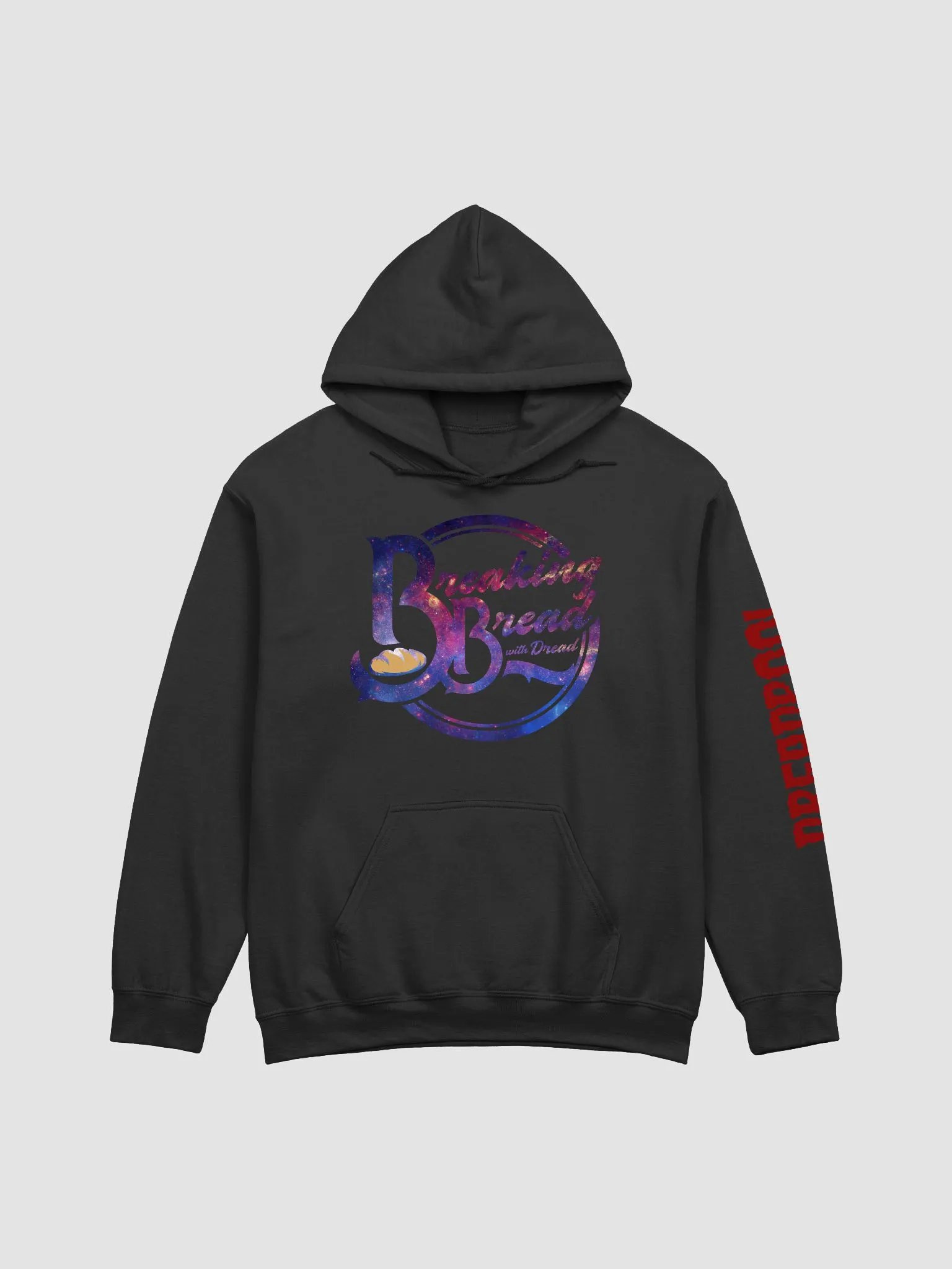 Cosmic BBwD V1 Hoodie product image (1)