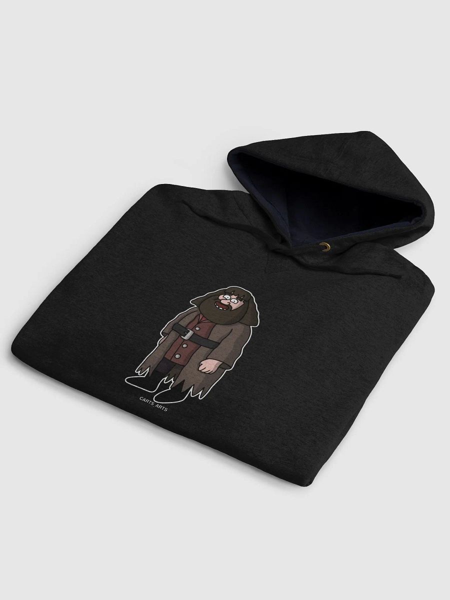 HP 12 Champion Hoodie product image (13)