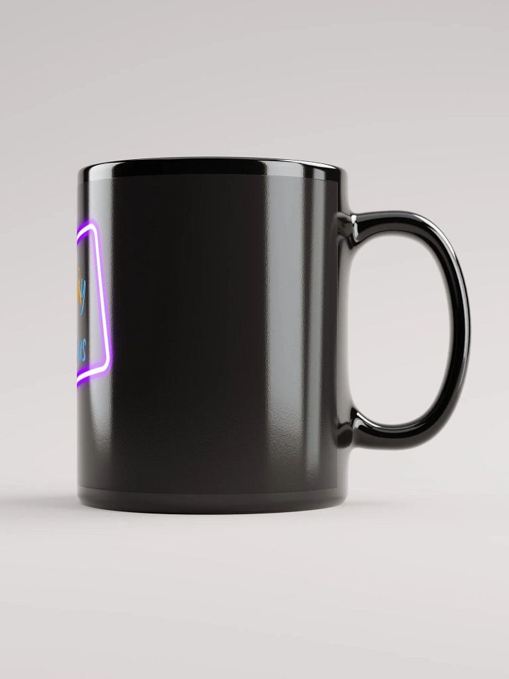 OFFICIAL Painfully Fabulous Logo Mug product image (2)