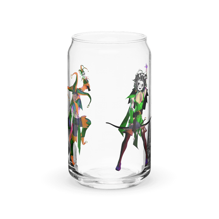 Rare Xlplor and Mox Glass product image (2)