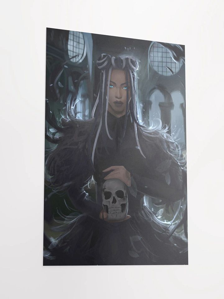 Jay's Gothic Portrait product image (2)
