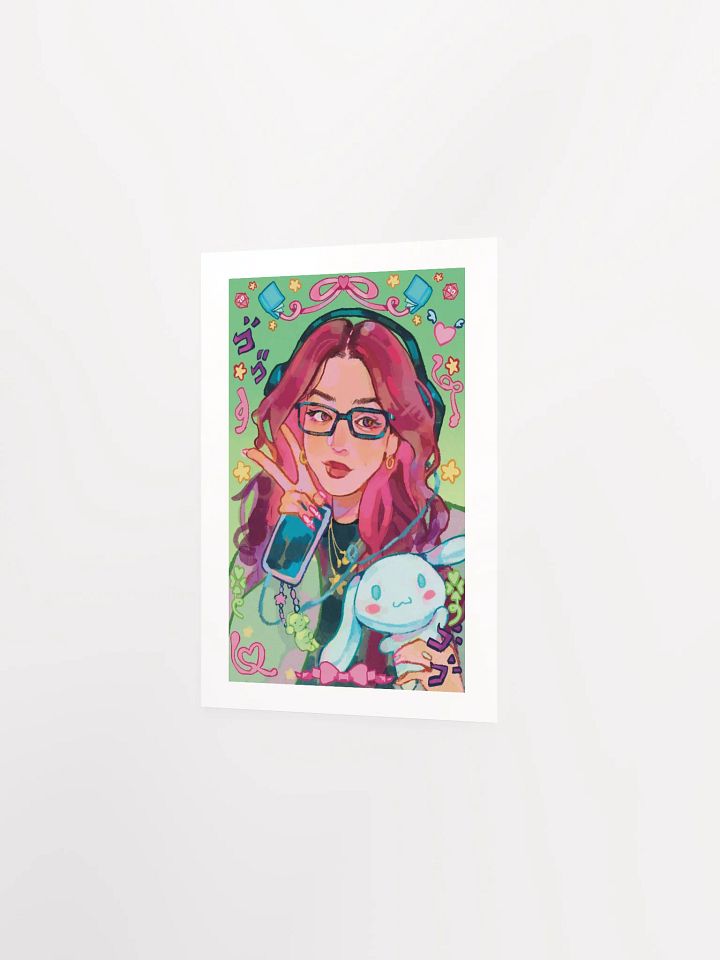 TRINKET CORE ☆ poster product image (8)