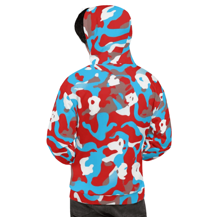 RED WHITE BLUE CAMO product image (2)