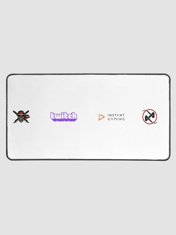 Mousepad Ackerman product image (1)