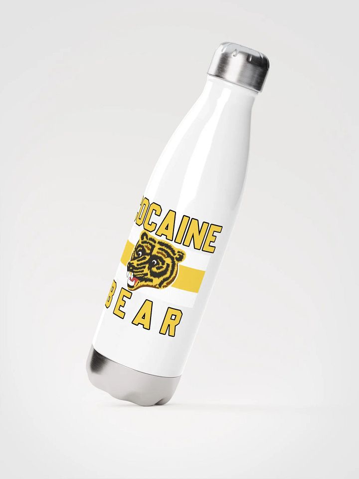 COCAINE BEAR v2 Tumbler product image (2)