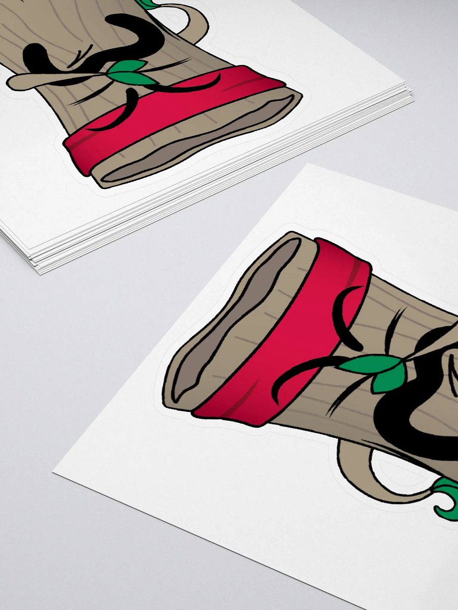 coinfuDOH Sticker product image (4)