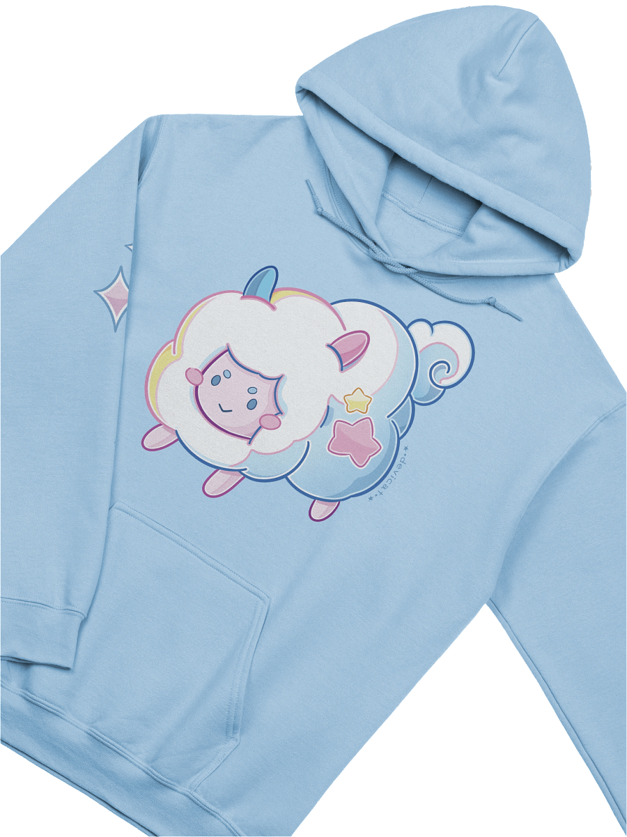Hoodie • Hanabi • 2025 product image (12)