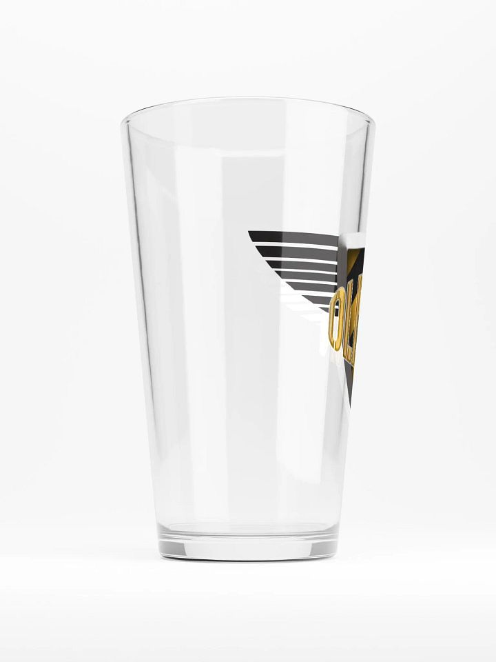 Old Man - Glass product image (2)