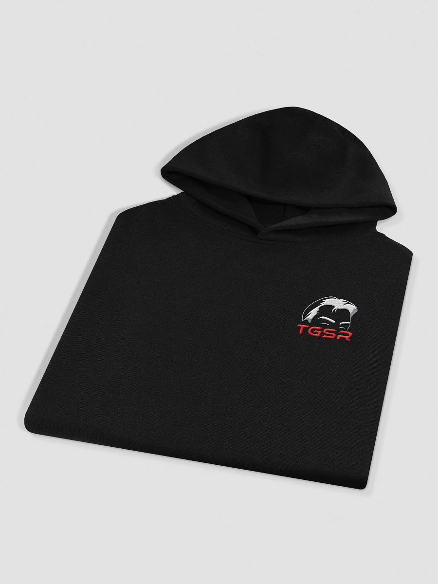 TGSR Premium Hoodie product image (7)