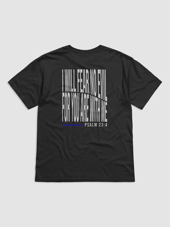 I Will Fear No Evil product image (2)