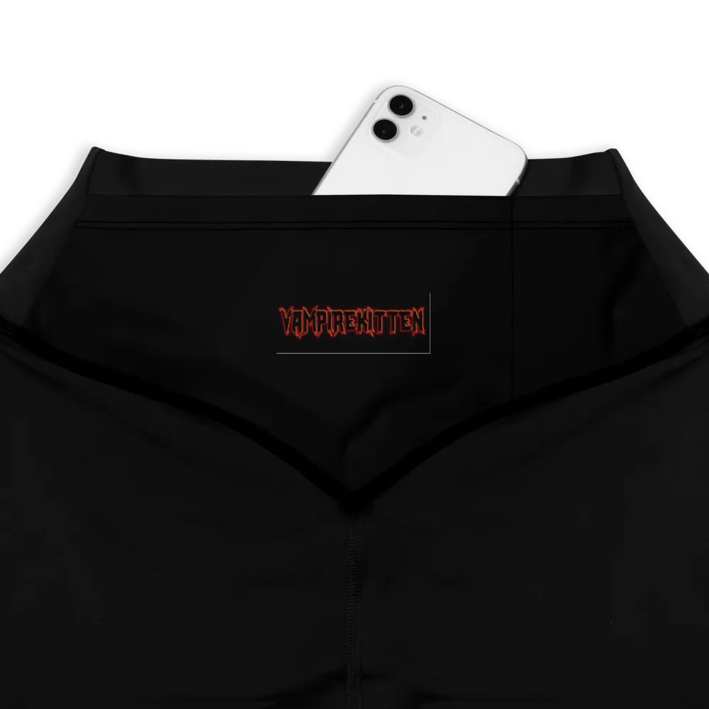 Desert Glampire Sports Leggings product image (2)