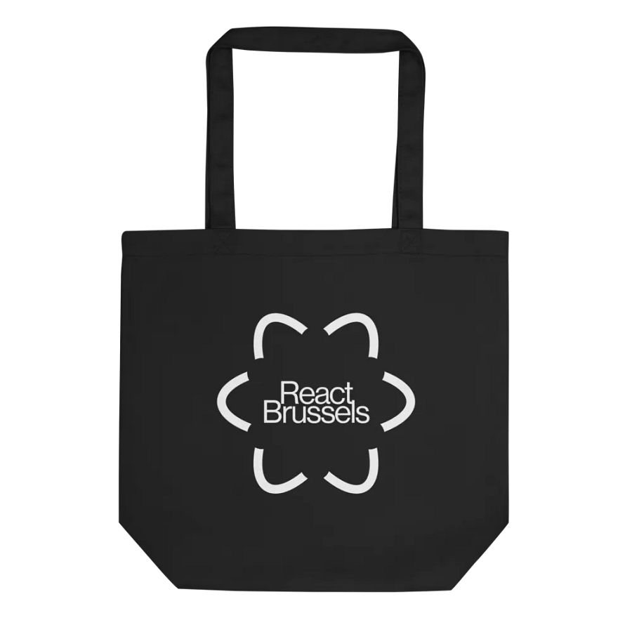 RB Organic Essence Bag in Black product image (1)