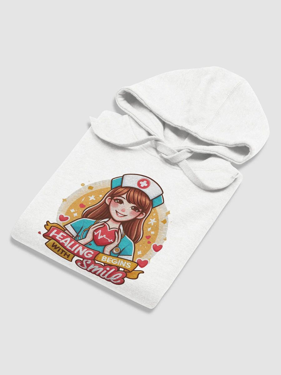 Healing Hearts Premium Hoodie product image (68)