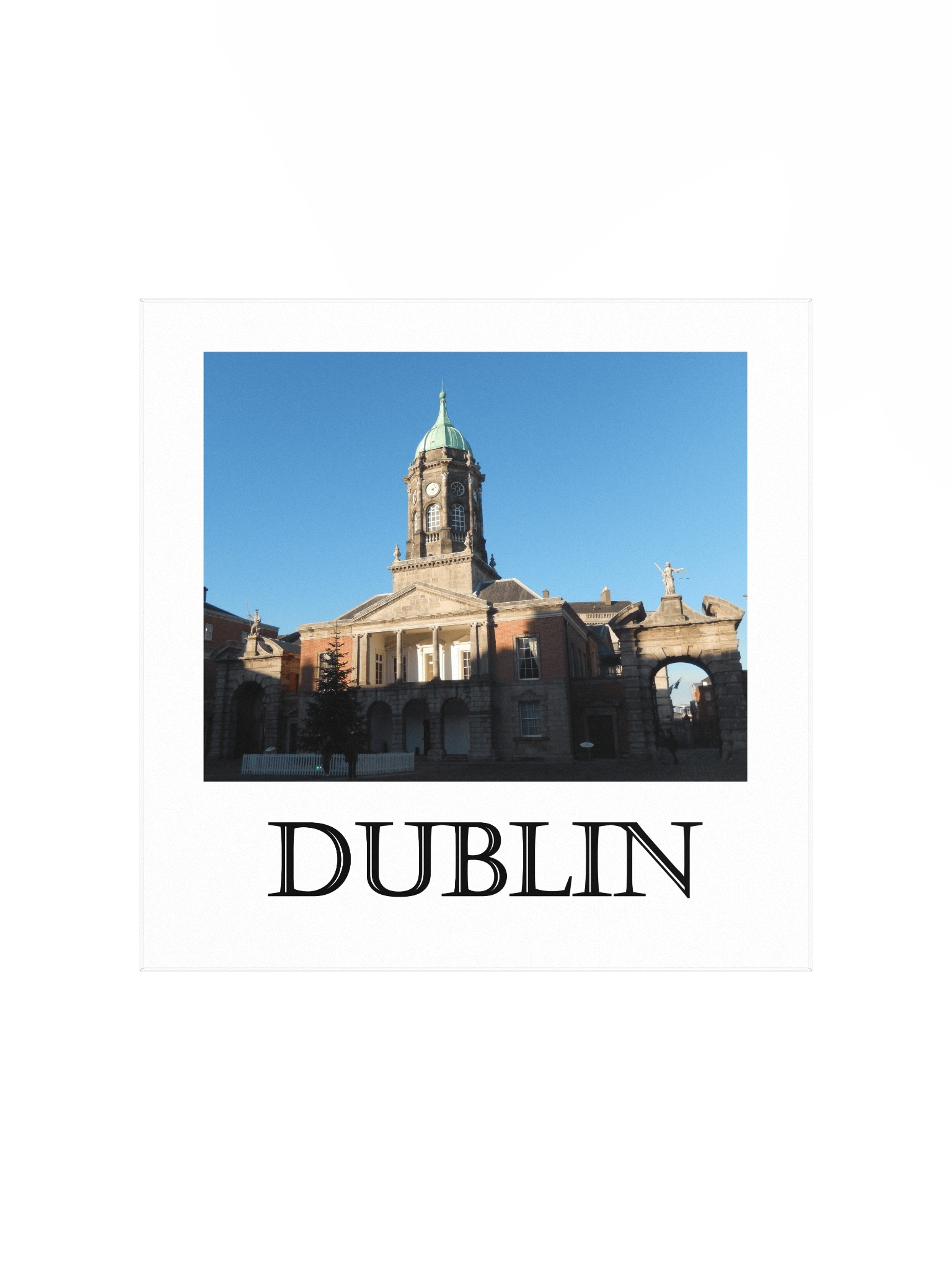 Dublin - Dublin Castle Apartment product image (5)