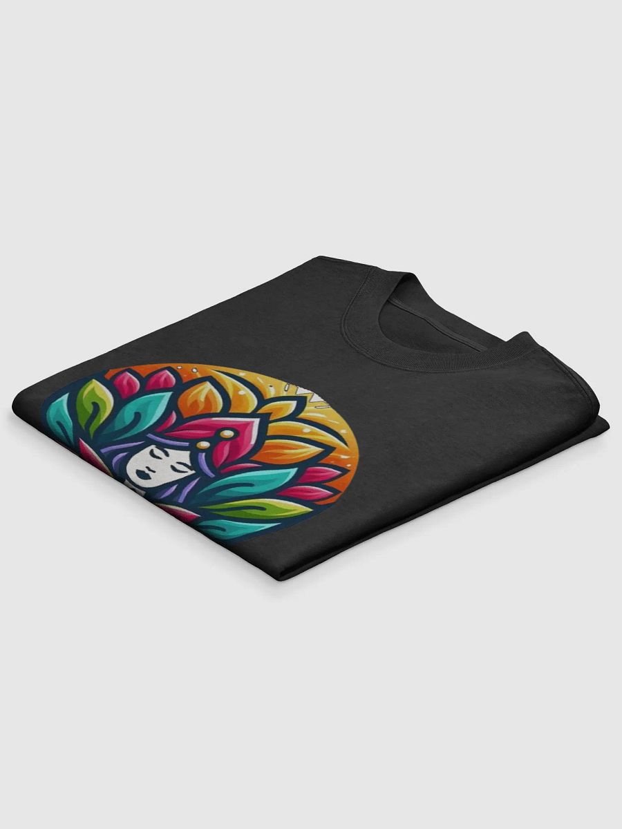 Vintage Vibes Oversized Tee product image (14)
