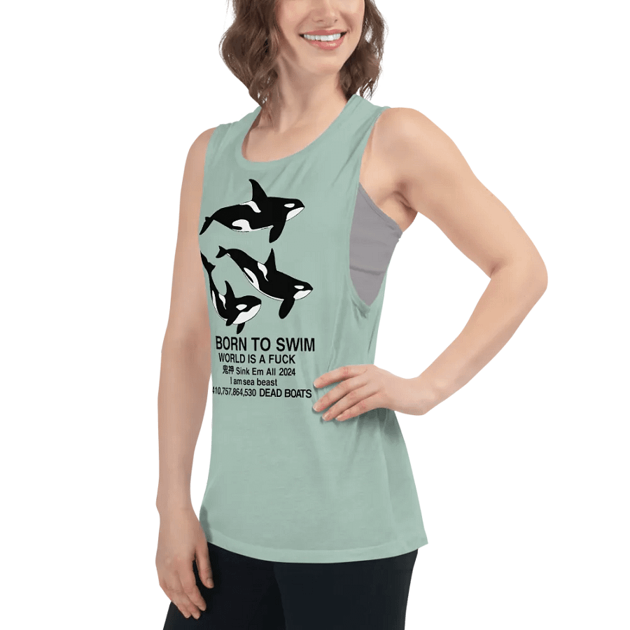 ORCA MUSCLE MOMMY product image (24)