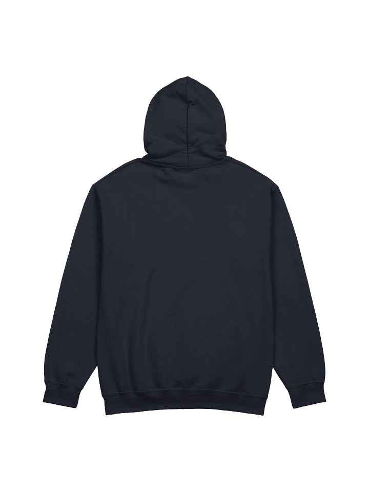 I'm not for Everyone Classic Hoodie product image (2)