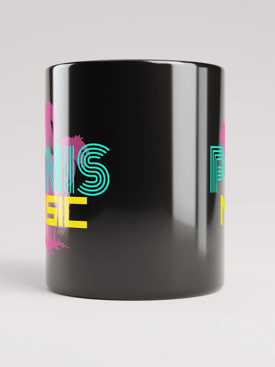 Music of the New Generation glossy mug product image (3)