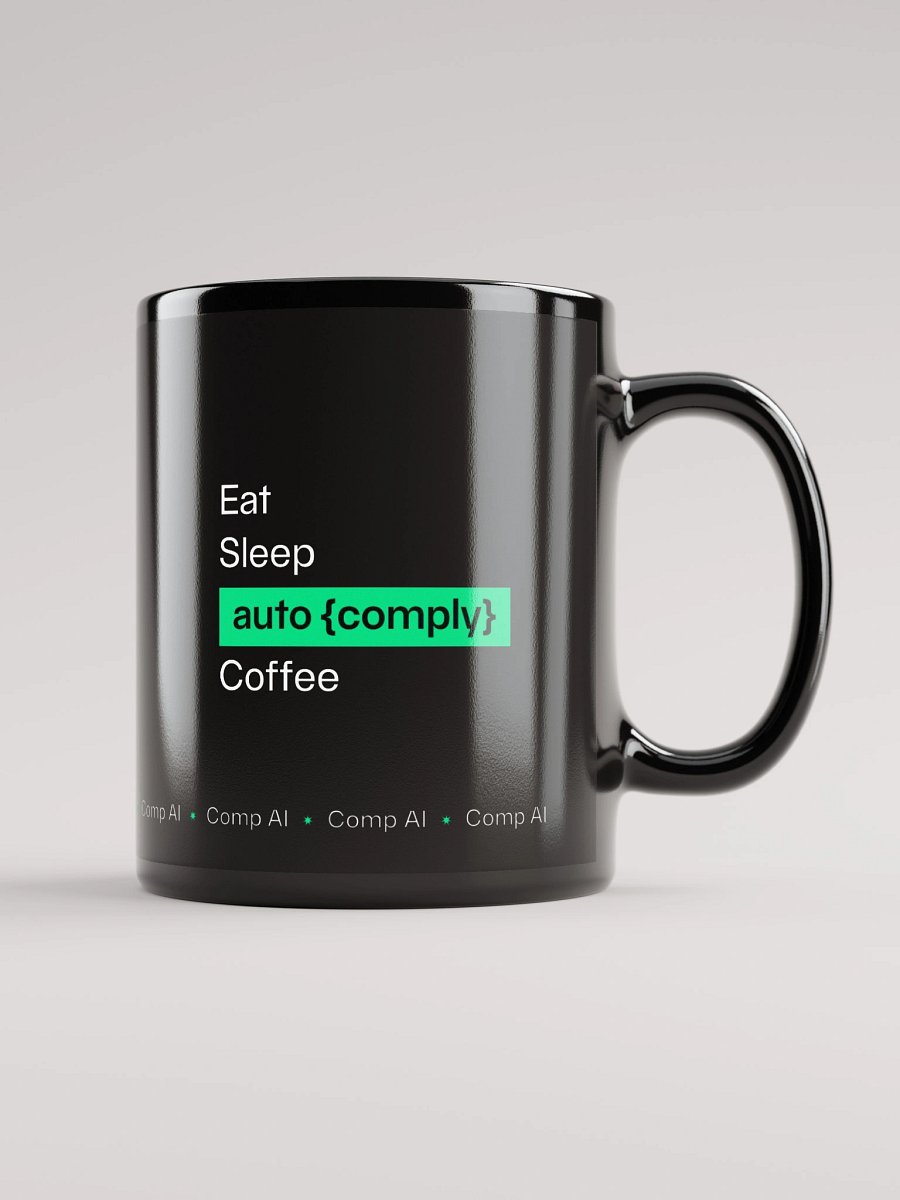 Compliance Mug product image (1)