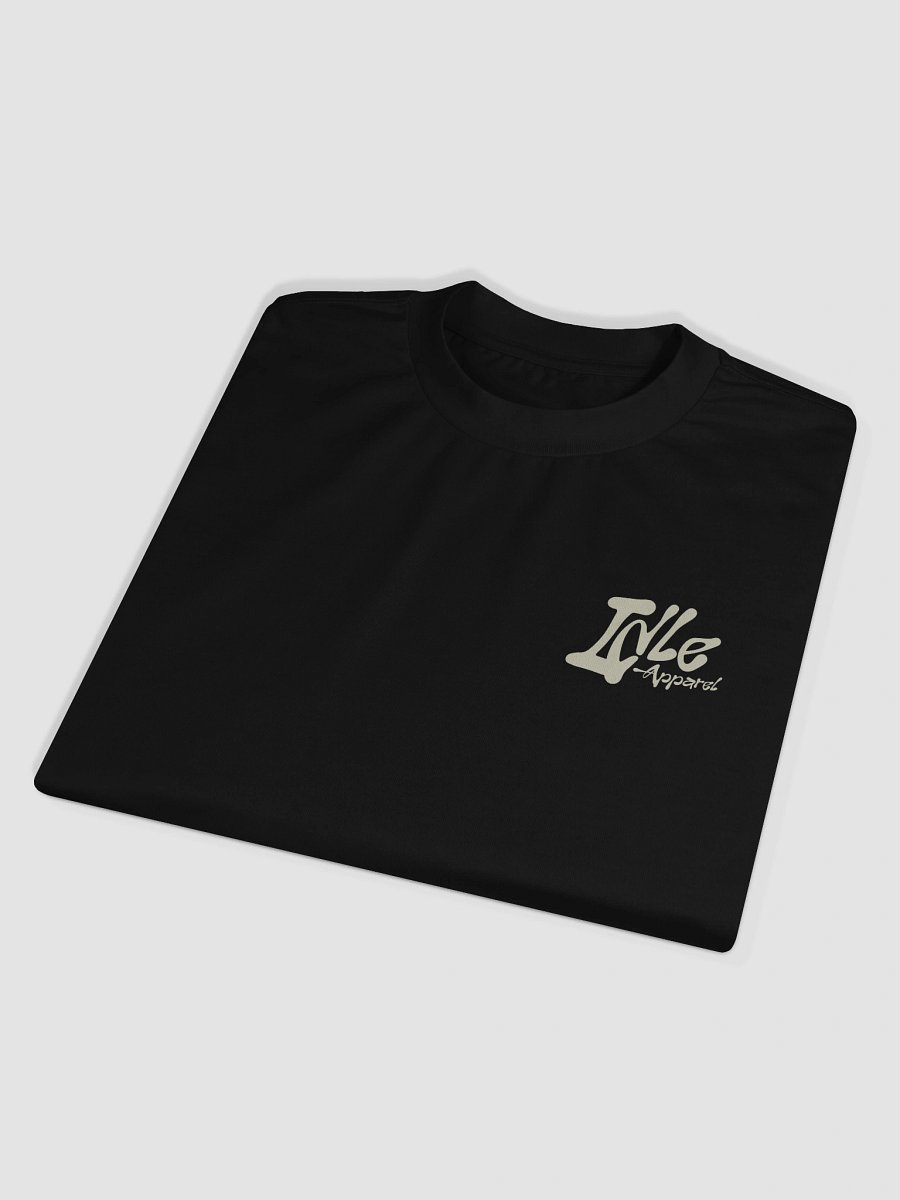 Life Is Short L/S product image (4)