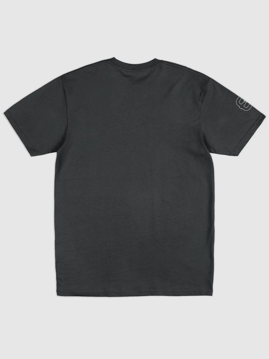 "Let's Get Mesh-Y" (Premium) Tee product image (2)
