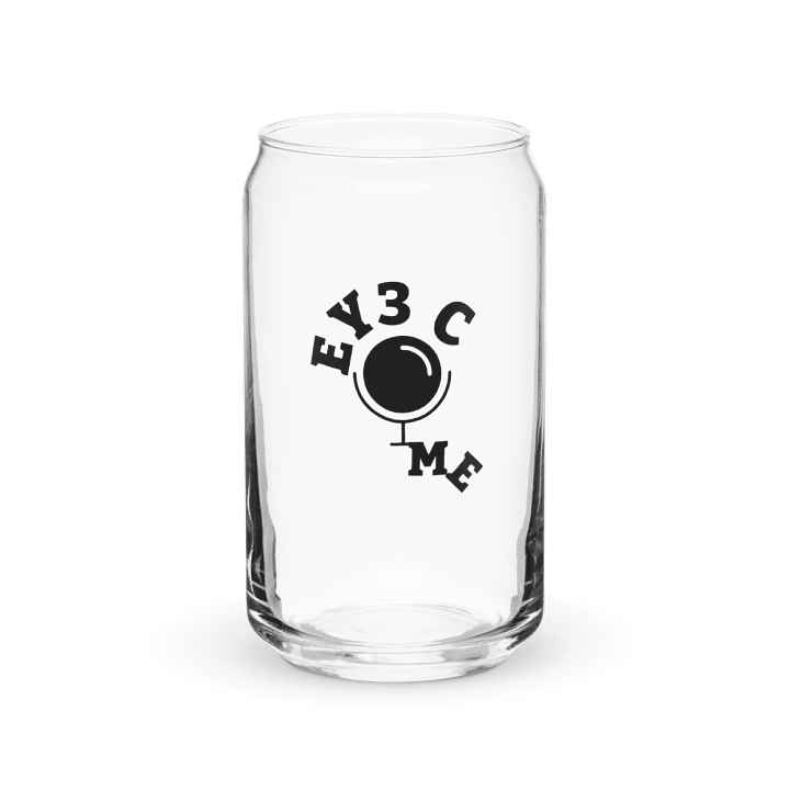 Ey3 C Me Can Style Glass product image (2)