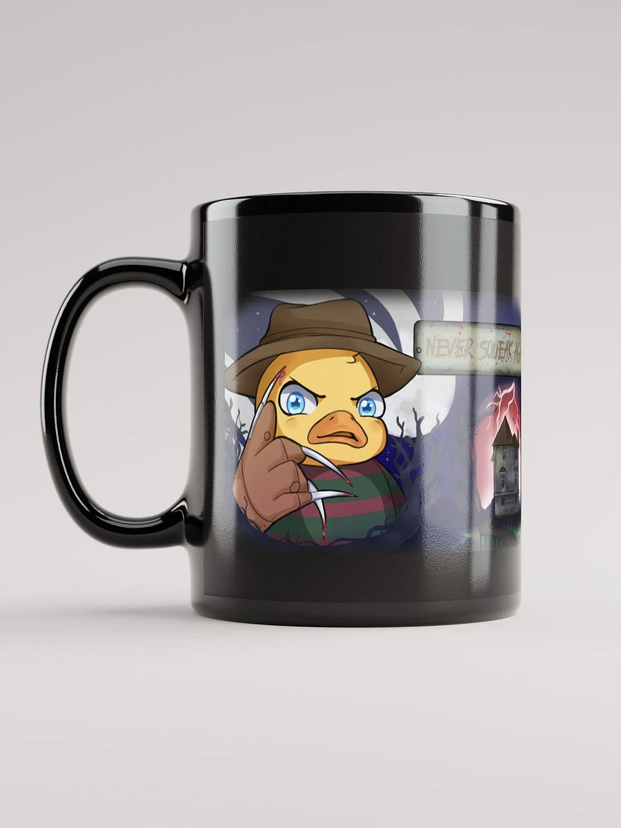 Freddy Ducker Mug #2 product image (12)