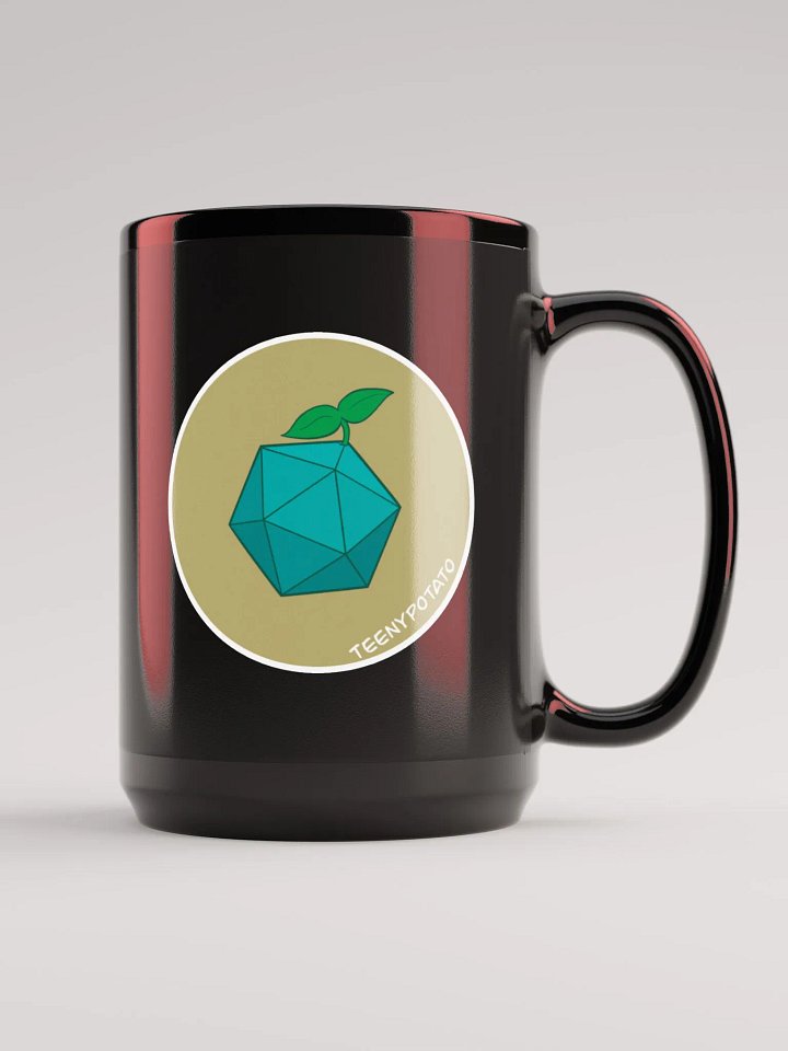 Teeny's Logo Mug product image (1)